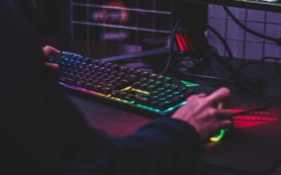Querido Gamer: Te armamos tu set de accesorios Pro para que no tengas que hacerlo