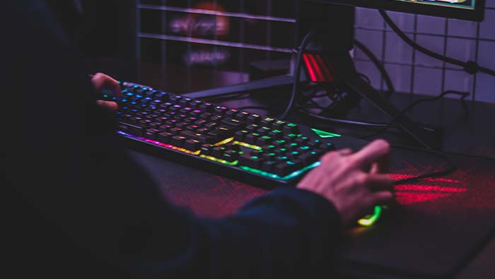 Querido Gamer: Te armamos tu set de accesorios Pro para que no tengas que hacerlo